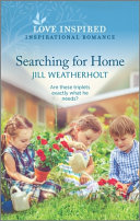 Searching For Home Jill Weatherholt