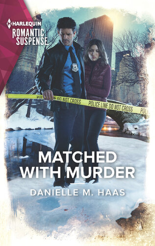 Matched With Murder Danielle M Haas