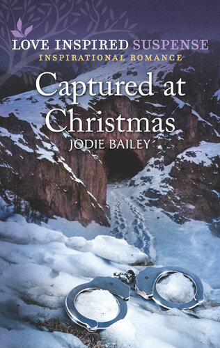 Captured At Christmas Jodie Bailey