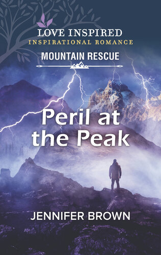 Peril At The Peak Jennifer Brown
