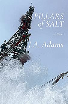 Pillars Of Salt J A Adams
