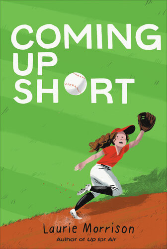 Coming Up Short Laurie Morrison
