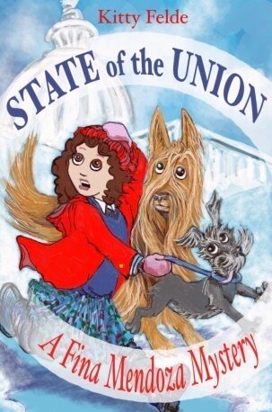 State Of The Union Kitty Felde