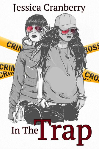 In The Trap Jessica Cranberry