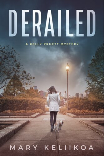 Derailed Mary Keliikoa