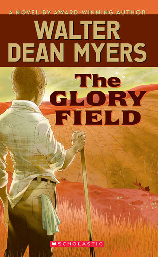 The Glory Field Walter Dean Myers