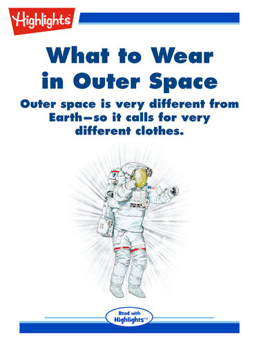 What To Wear In Outer Space Caroline Tung