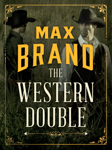The Western Double Max Brand