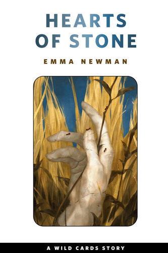 Hearts Of Stone A Torcom Original Emma Newman