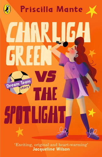 The Dream Team Charligh Green Vs The Spotlight Priscilla Mante