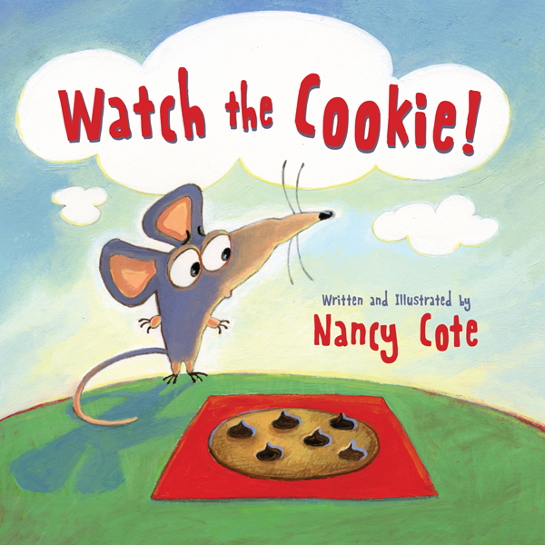 Watch The Cookie Nancy Cote