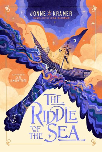 The Riddle Of The Sea Jonne Kramer