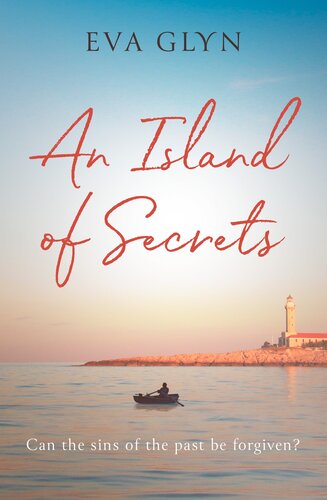An Island Of Secrets Eva Glyn