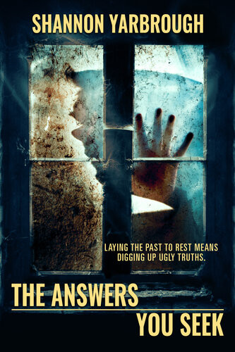 The Answers You Seek Shannon Yarbrough