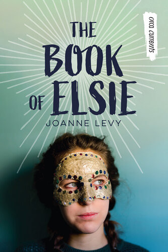 The Book Of Elsie Joanne Levy