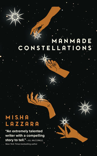 Manmade Constellations Misha Lazzara