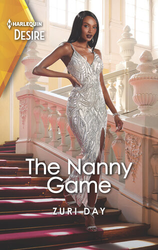 The Nanny Game Zuri Day