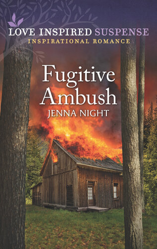 Fugitive Ambush Jenna Night