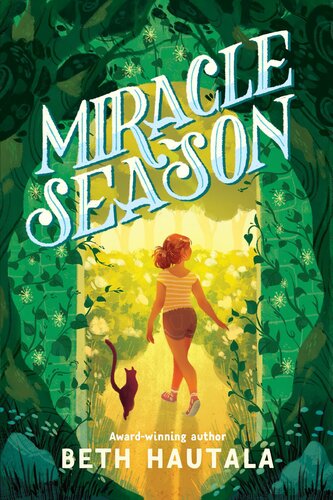 Miracle Season Beth Hautala