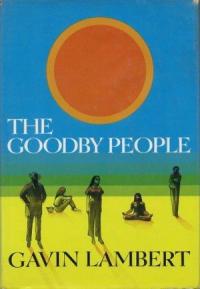 The Goodby People Gavin Lambert