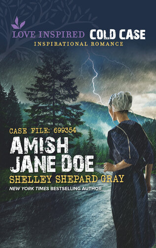 Amish Jane Doe Shelley Shepard Gray