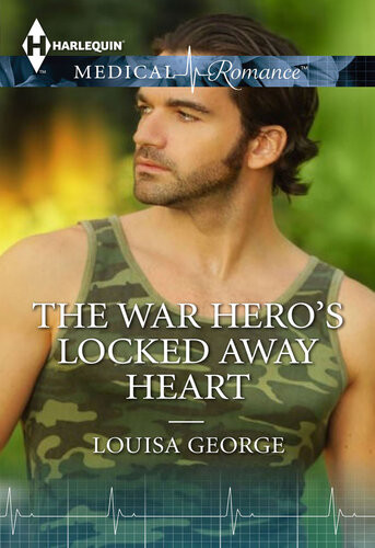 The War Heros Locked Away Heart Louisa George