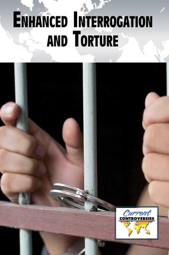 Enhanced Interrogation And Torture Gary Wiener