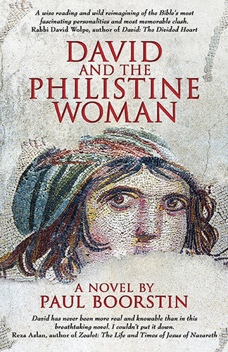 David And The Philistine Woman Paul Boorstin