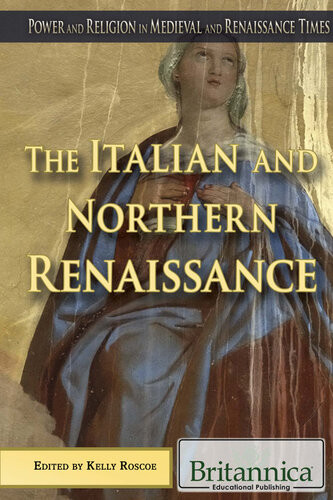 The Italian And Northern Renaissance Kelly Roscoe
