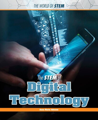 The Stem Of Digital Technology Anna Maria Johnson
