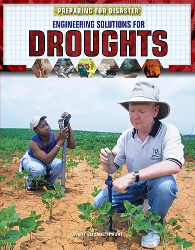 Engineering Solutions For Droughts Avery Elizabeth Hurt