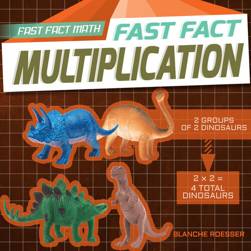 Fast Fact Multiplication Blanche Roesser