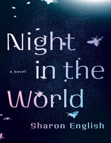 Night In The World Sharon English