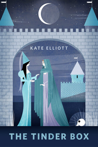 The Tinder Box A Torcom Original Kate Elliott