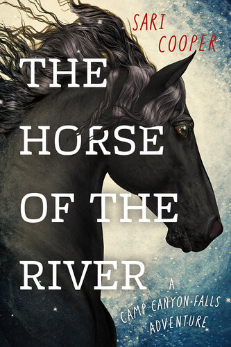 The Horse Of The River A Camp Canyon Falls Adventure Sari Cooper