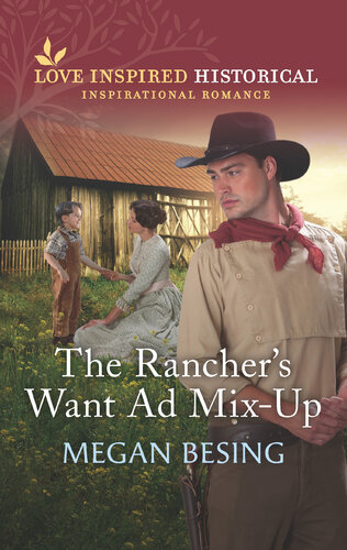 The Ranchers Want Ad Mixup Megan Besing