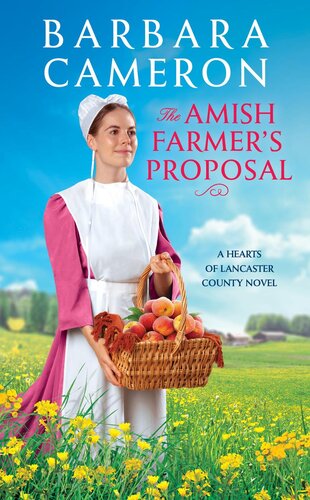 The Amish Farmers Proposal Barbara Cameron