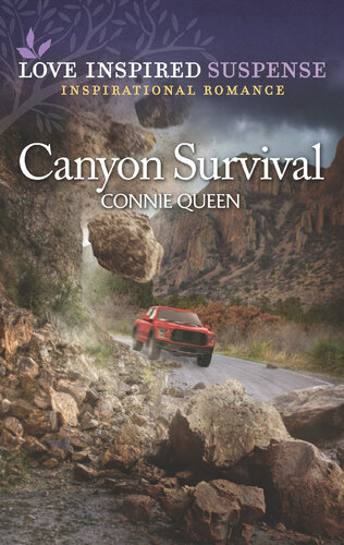 Canyon Survival Connie Queen