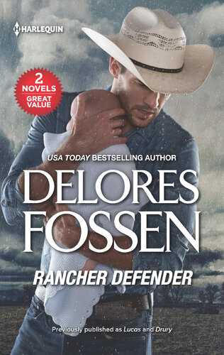Rancher Defender Delores Fossen