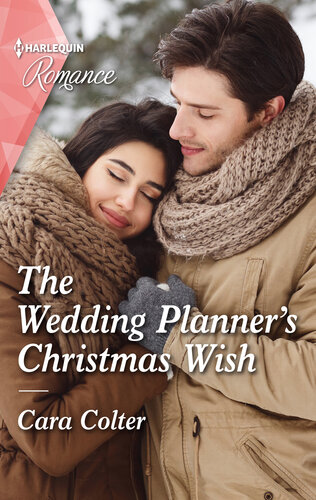 The Wedding Planners Christmas Wisha Heartwarming Christmas Romance Not To Miss In 2021 Cara Colter