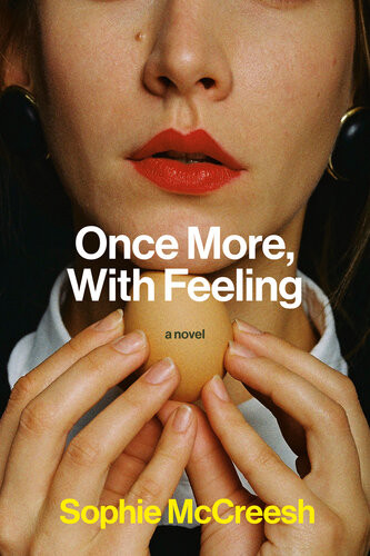 Once More With Feeling Sophie Mccreesh