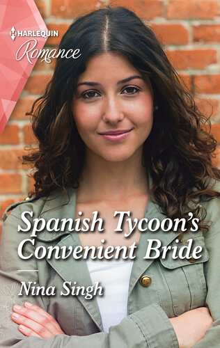 Spanish Tycoons Convenient Bride Get Swept Away With This Sparkling Summer Romance Nina Singh