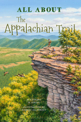 All About The Appalachian Trail Leonard Adkins