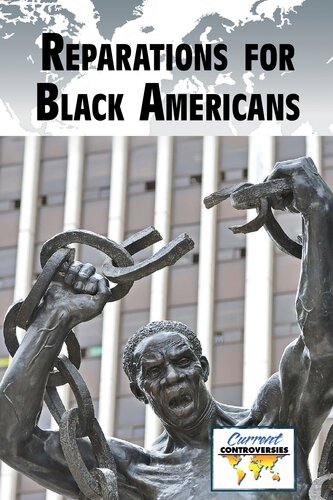 Reparations For Black Americans Andrew Karpan