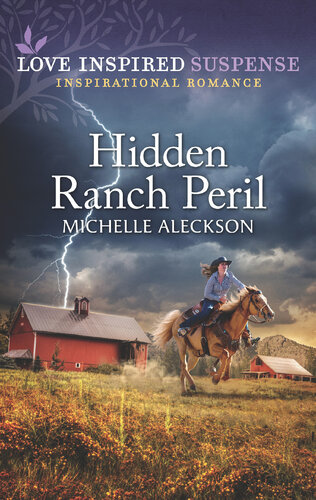Hidden Ranch Peril Michelle Aleckson