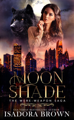 Moonshade Isadora Brown
