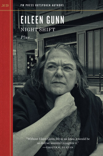 Night Shift Eileen Gunn