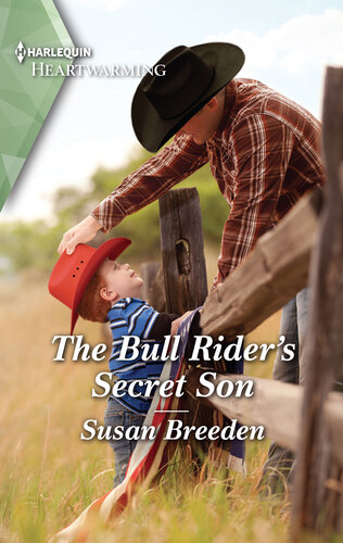 The Bull Riders Secret Son Susan Breeden