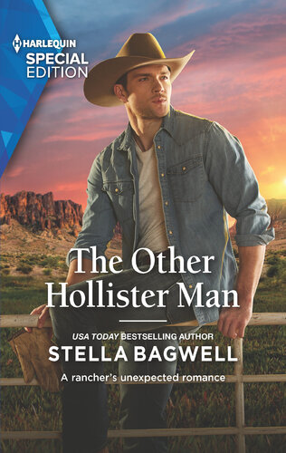 The Other Hollister Man Stella Bagwell