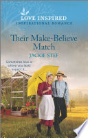 Their Makebelieve Match Jackie Stef